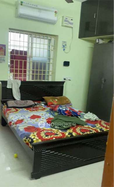 3 BHK Flat In Vasanthi Flats For Sale  In Mudichur