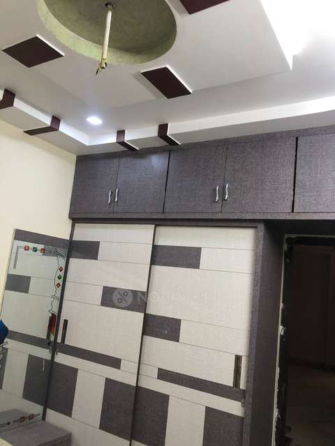 2 BHK Flat In Haripriya Residency For Sale  In Siddipet Rd