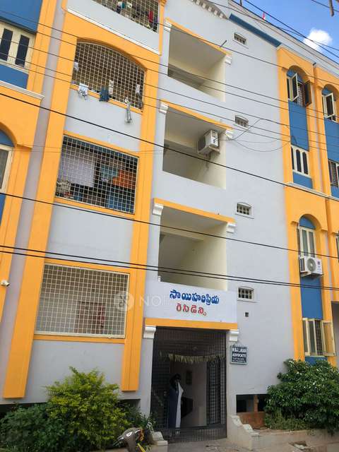 2 BHK Flat In Haripriya Residency For Sale  In Siddipet Rd