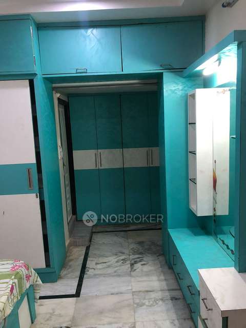 2 BHK Flat In Haripriya Residency For Sale  In Siddipet Rd