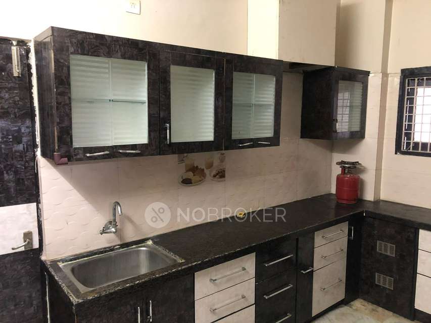2 BHK Flat In Haripriya Residency For Sale  In Siddipet Rd