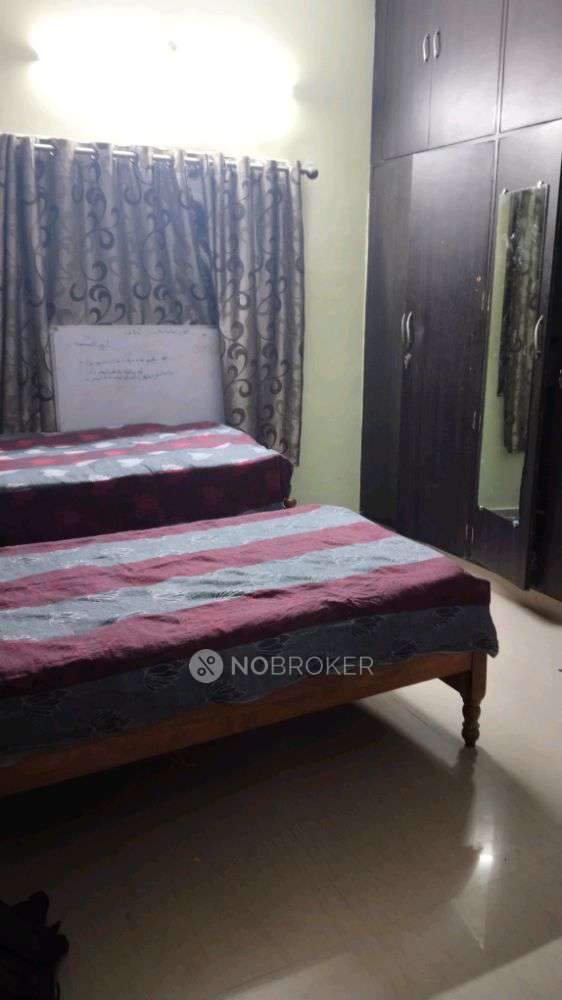 jayabheri park Kompally Rent WITHOUT BROKERAGE Semifurnished 3 BHK Rental Flat in jayabheri