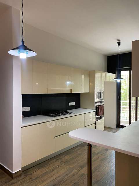 3 BHK Flat In Brigade Sonata For Sale  In , Vasanth Nagar