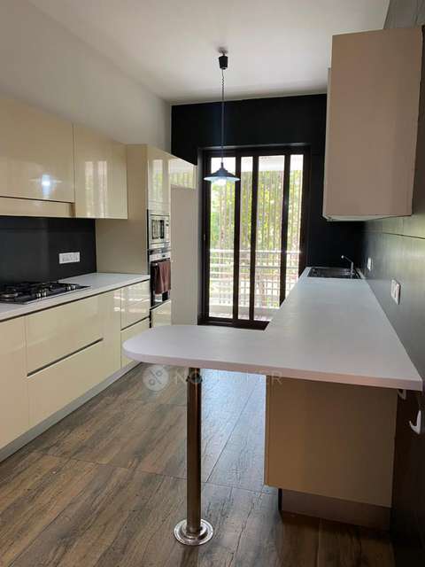 3 BHK Flat In Brigade Sonata For Sale  In , Vasanth Nagar