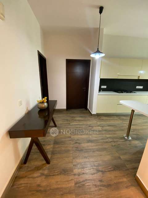 3 BHK Flat In Brigade Sonata For Sale  In , Vasanth Nagar