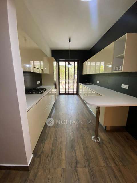 3 BHK Flat In Brigade Sonata For Sale  In , Vasanth Nagar