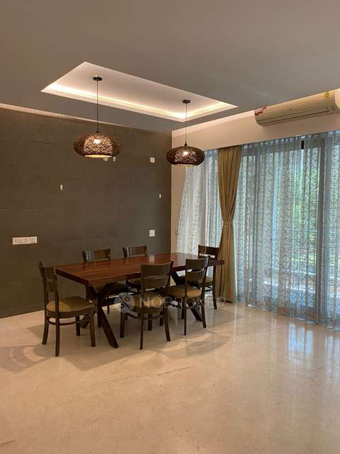 3 BHK Flat In Brigade Sonata For Sale  In , Vasanth Nagar