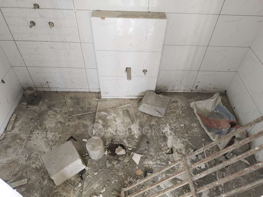 2 BHK Flat In Ahad Serenity For Sale  In Hosa Road, Parappana Agrahara