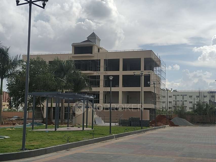 2 BHK Flat In Ahad Serenity For Sale  In Hosa Road, Parappana Agrahara