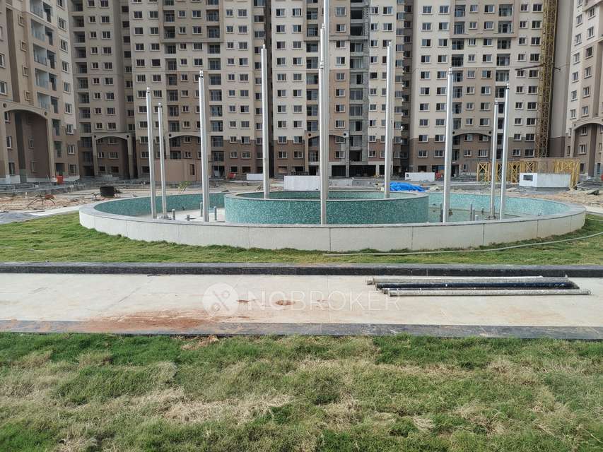 2 BHK Flat In Ahad Serenity For Sale  In Hosa Road, Parappana Agrahara