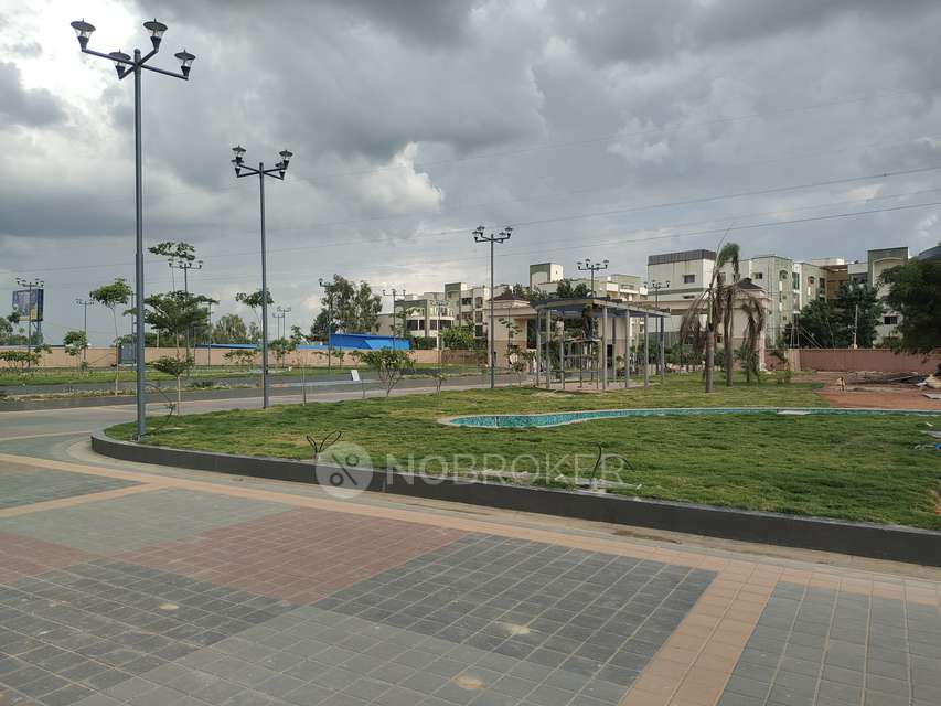 2 BHK Flat In Ahad Serenity For Sale  In Hosa Road, Parappana Agrahara