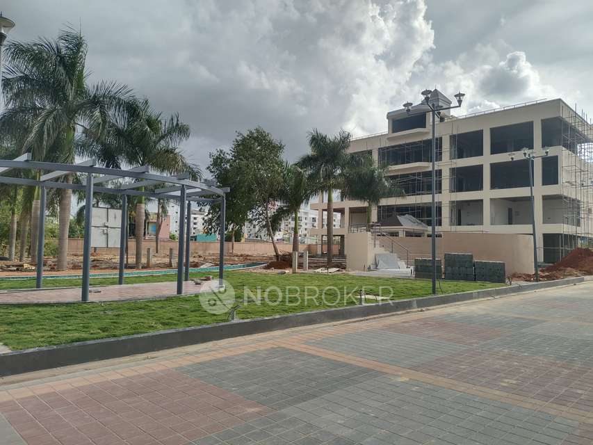 2 BHK Flat In Ahad Serenity For Sale  In Hosa Road, Parappana Agrahara