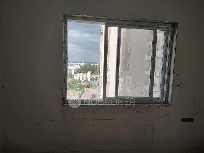 2 BHK Flat In Ahad Serenity For Sale  In Hosa Road, Parappana Agrahara