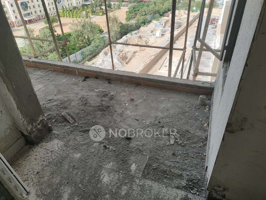 2 BHK Flat In Ahad Serenity For Sale  In Hosa Road, Parappana Agrahara