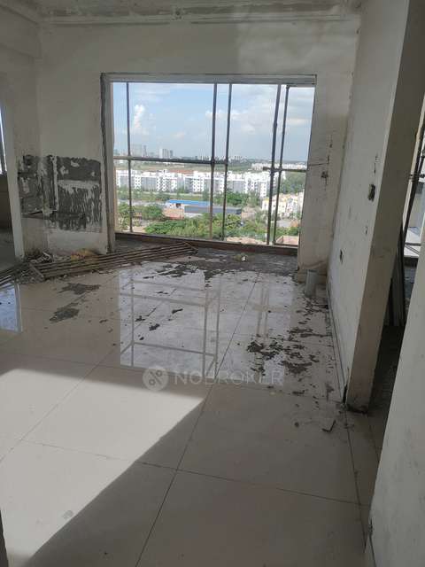 2 BHK Flat In Ahad Serenity For Sale  In Hosa Road, Parappana Agrahara