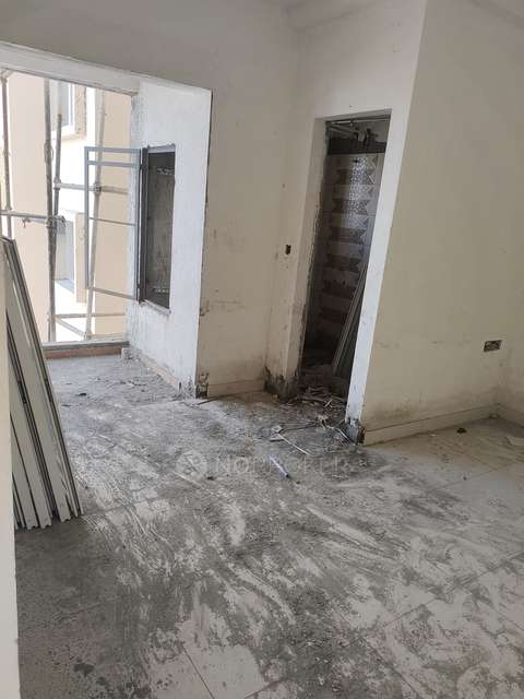 2 BHK Flat In Ahad Serenity For Sale  In Hosa Road, Parappana Agrahara