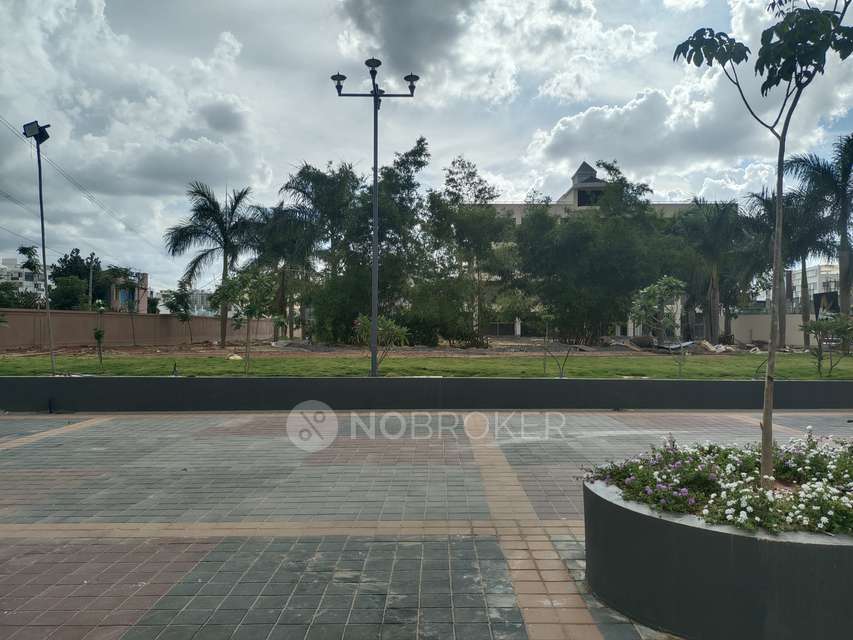 2 BHK Flat In Ahad Serenity For Sale  In Hosa Road, Parappana Agrahara