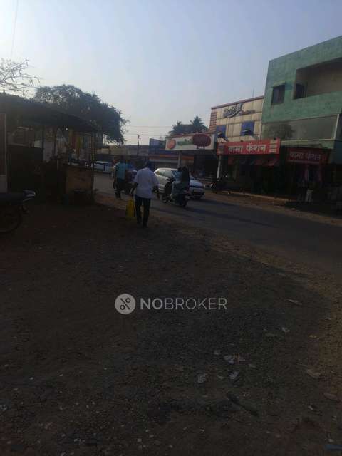 1 BHK House for Rent  In Shikrapur