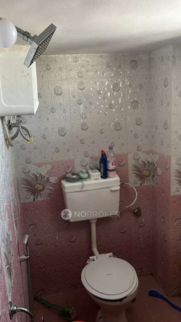 Shared Room for Male In 1 BHK  In Wadgaon Sheri