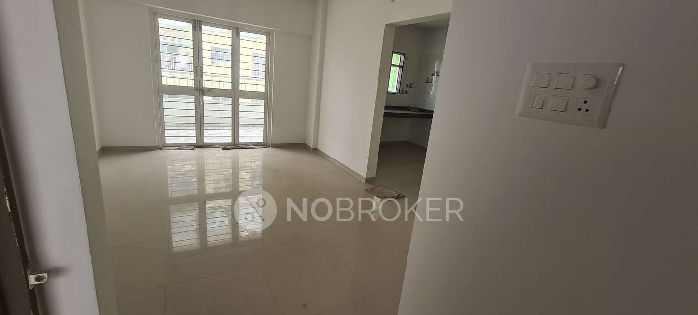 2 BHK Flat In Society for Rent  In Narhe