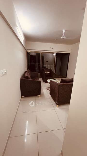 1 BHK Flat In Paranjape The Groves for Rent  In Hinjewadi