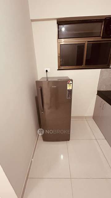 1 BHK Flat In Paranjape The Groves for Rent  In Hinjewadi