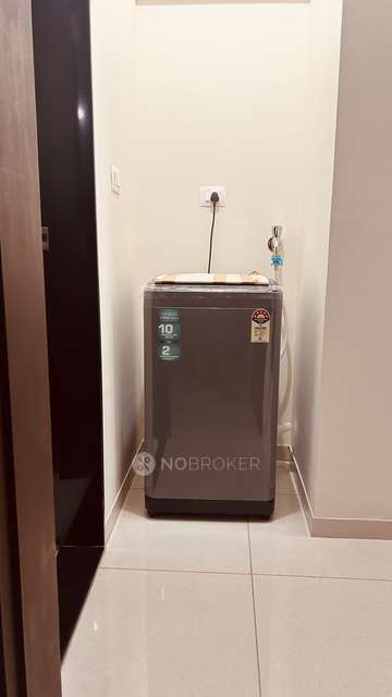 1 BHK Flat In Paranjape The Groves for Rent  In Hinjewadi