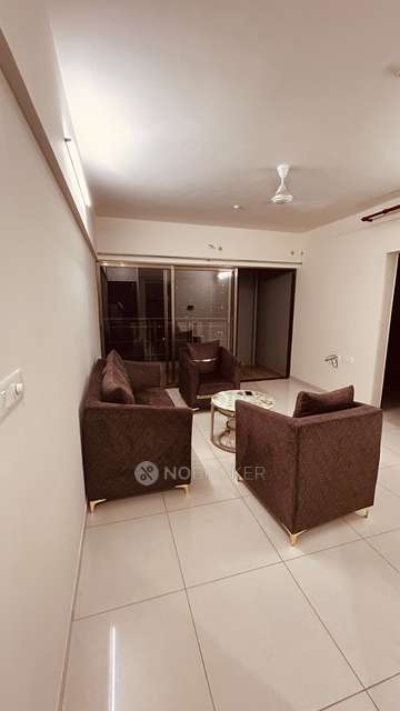 1 BHK Flat In Paranjape The Groves for Rent  In Hinjewadi