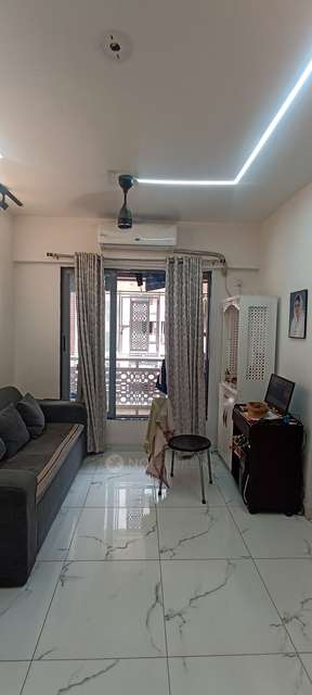 1 BHK Flat In Lodha Panacea For Sale  In Dombivali East
