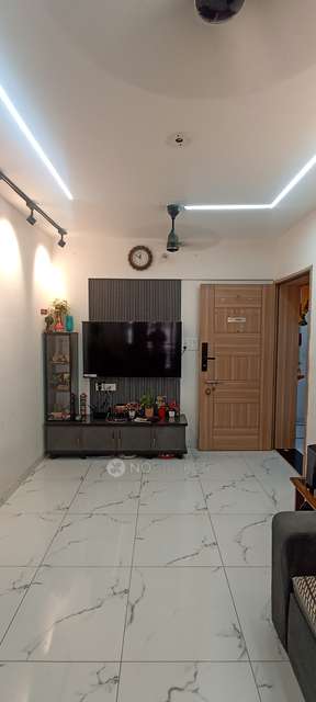 1 BHK Flat In Lodha Panacea For Sale  In Dombivali East