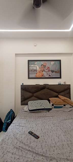 1 BHK Flat In Lodha Panacea For Sale  In Dombivali East
