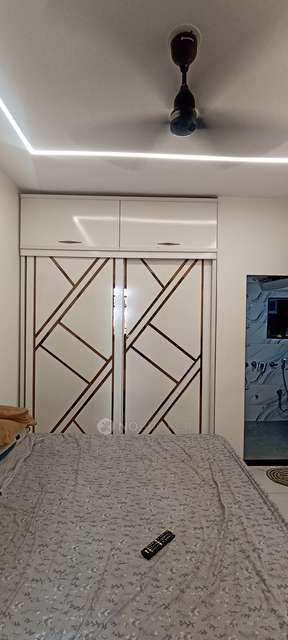 1 BHK Flat In Lodha Panacea For Sale  In Dombivali East