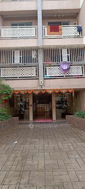 1 BHK Flat In Lodha Panacea For Sale  In Dombivali East