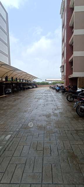 1 BHK Flat In Lodha Panacea For Sale  In Dombivali East