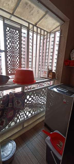 1 BHK Flat In Lodha Panacea For Sale  In Dombivali East