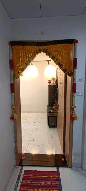 1 BHK Flat In Lodha Panacea For Sale  In Dombivali East