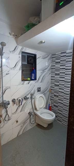 1 BHK Flat In Lodha Panacea For Sale  In Dombivali East