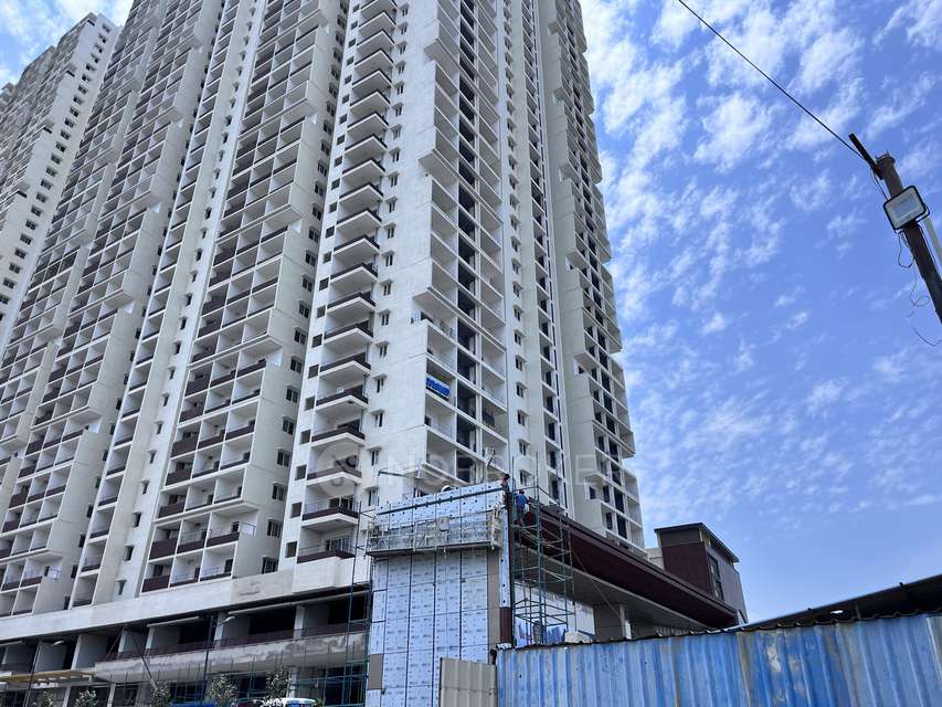 3 BHK Flat In Lansum El Dorado, Narsingi For Sale  In Narsingi