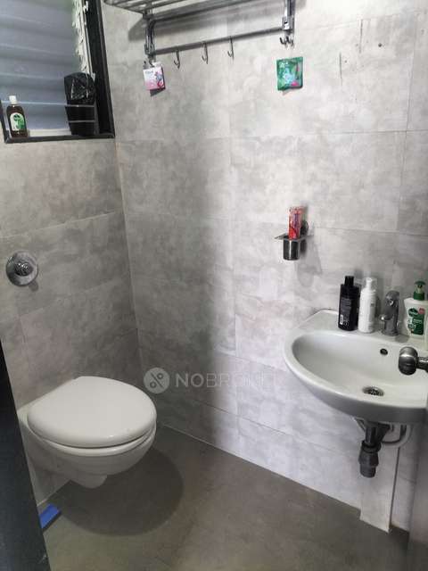 2 BHK Flat In  Wellwisher Kiarah Terrazo For Sale  In Shinde Vasti, Hadapsar