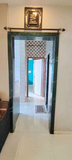 1 BHK Flat In Sai Siddhi For Sale  In Panvel