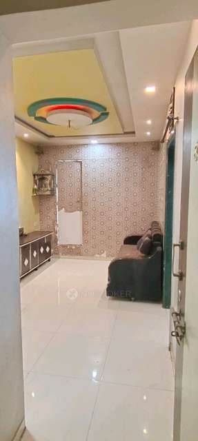 1 BHK Flat In Sai Siddhi For Sale  In Panvel