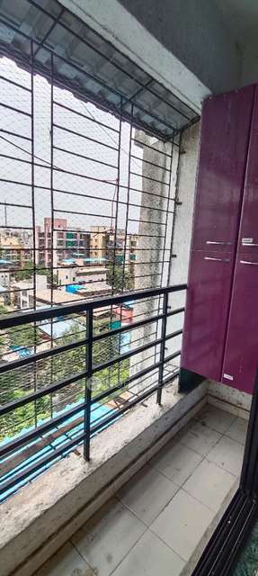 1 BHK Flat In Sai Siddhi For Sale  In Panvel