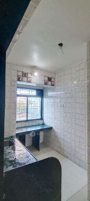 1 BHK Flat In Sai Siddhi For Sale  In Panvel