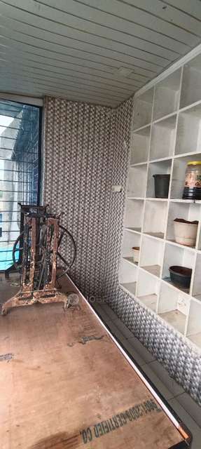 1 BHK Flat In Sai Siddhi For Sale  In Panvel