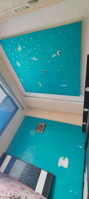 1 BHK Flat In Sai Siddhi For Sale  In Panvel