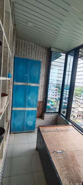 1 BHK Flat In Sai Siddhi For Sale  In Panvel