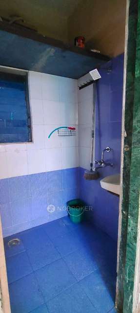 1 BHK Flat In Sai Siddhi For Sale  In Panvel