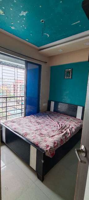 1 BHK Flat In Sai Siddhi For Sale  In Panvel
