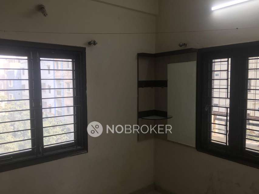 3 BHK Flat In Hyend Homes For Sale  In Madhapur
