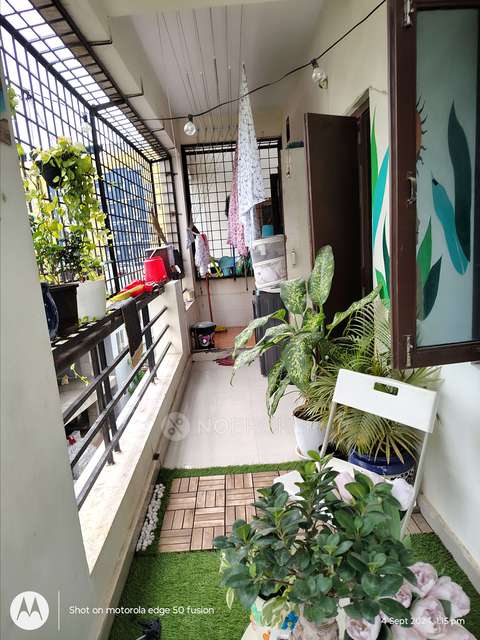 3 BHK Flat In Hyend Homes For Sale  In Madhapur